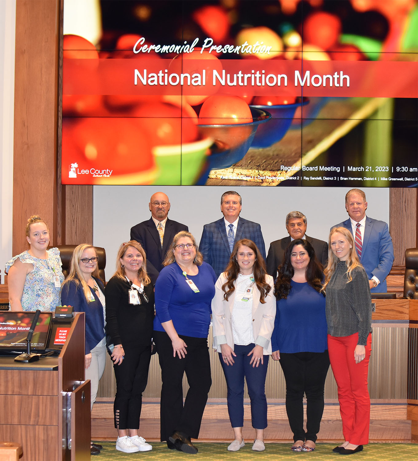 03-21-23 National Nutrition Month